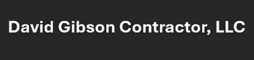 David Gibson Contractor LLC